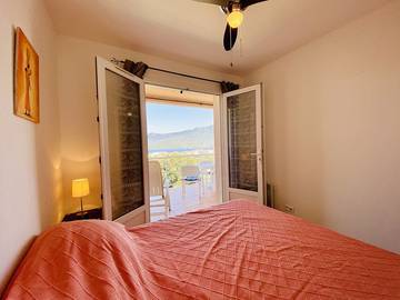 Appartement De Vacances pour 4 Personnes dans Propriano, Arrondissement de Sartène, Photo 2