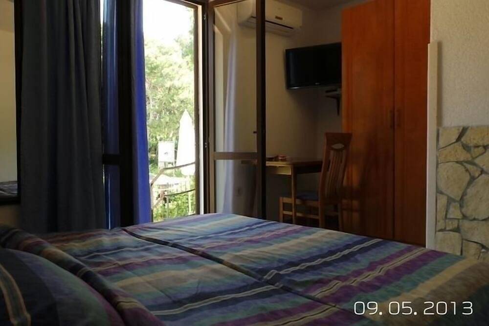 Zimmer in Rovinj mit Terrasse, Klimaanlage, W-Lan (81-6) in Borik, Rovinj und Umgebung