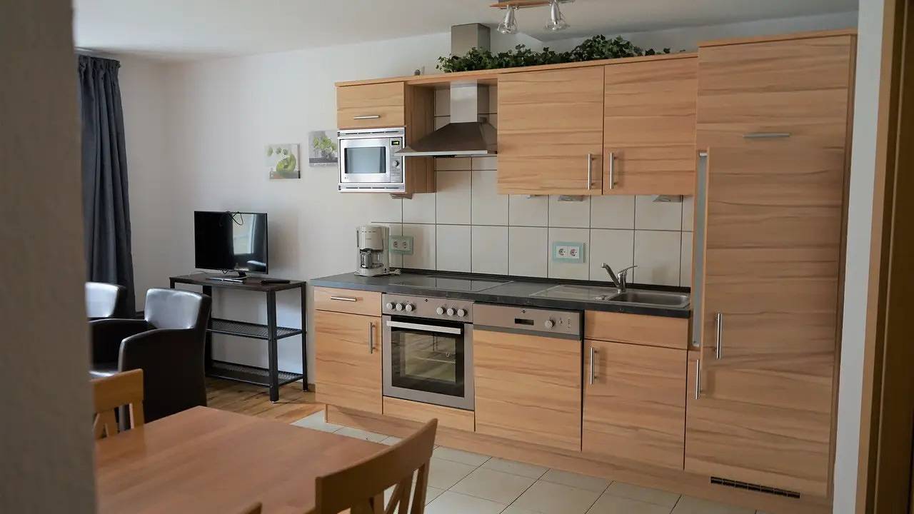 Apartamento vacacional entero, Ferienwohnung für 2 Personen (45 m²) in Ediger-Eller in Ediger-Eller, Cochem-Zell