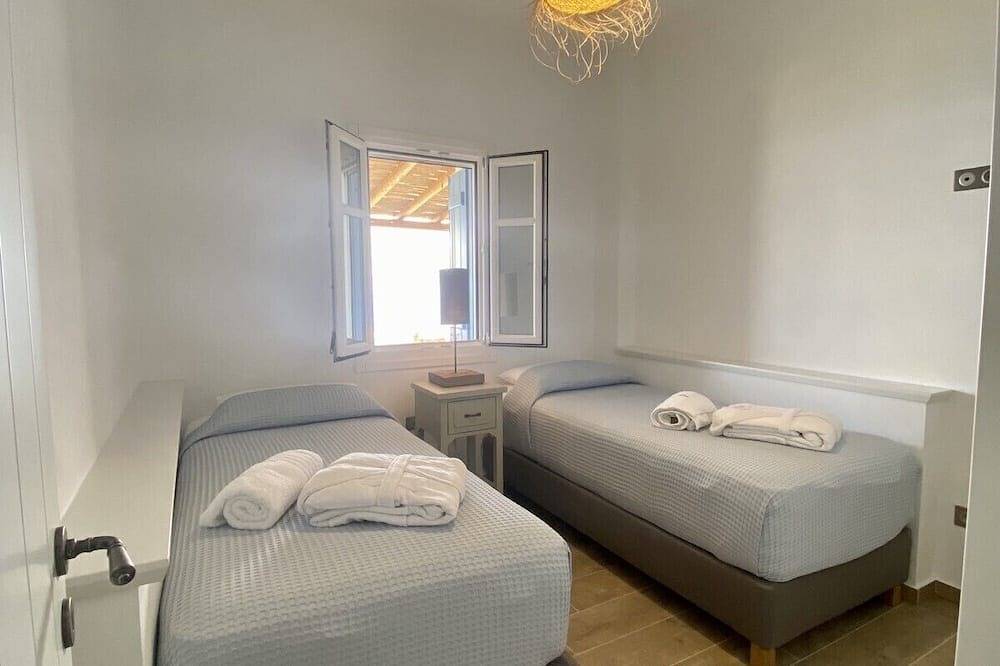 Blue Calm Luxury Cycladic Villa in Sifnos island  in Cícladas