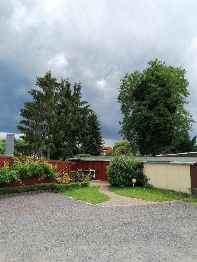 Ferienwohnung für 6 Personen, mit Terrasse