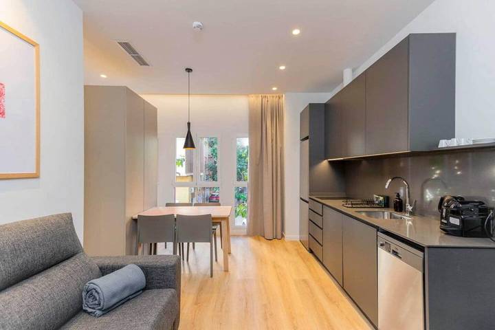Location de vacances pour 2 personnes dans Benimaclet