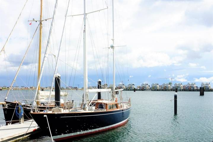 Villa für 5 Personen, mit Whirlpool und Sauna sowie Terrasse und Garten, mit Haustier in Schleswig-Holstein - 3