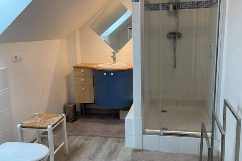 Gîte \"Les Eglantines\" in Civray-de-Touraine, Région de Tours