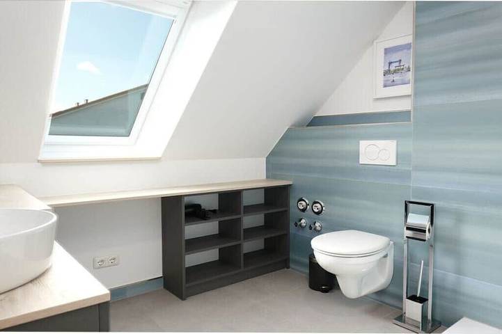 Ferienhaus für 4 Personen in Laboe - 4