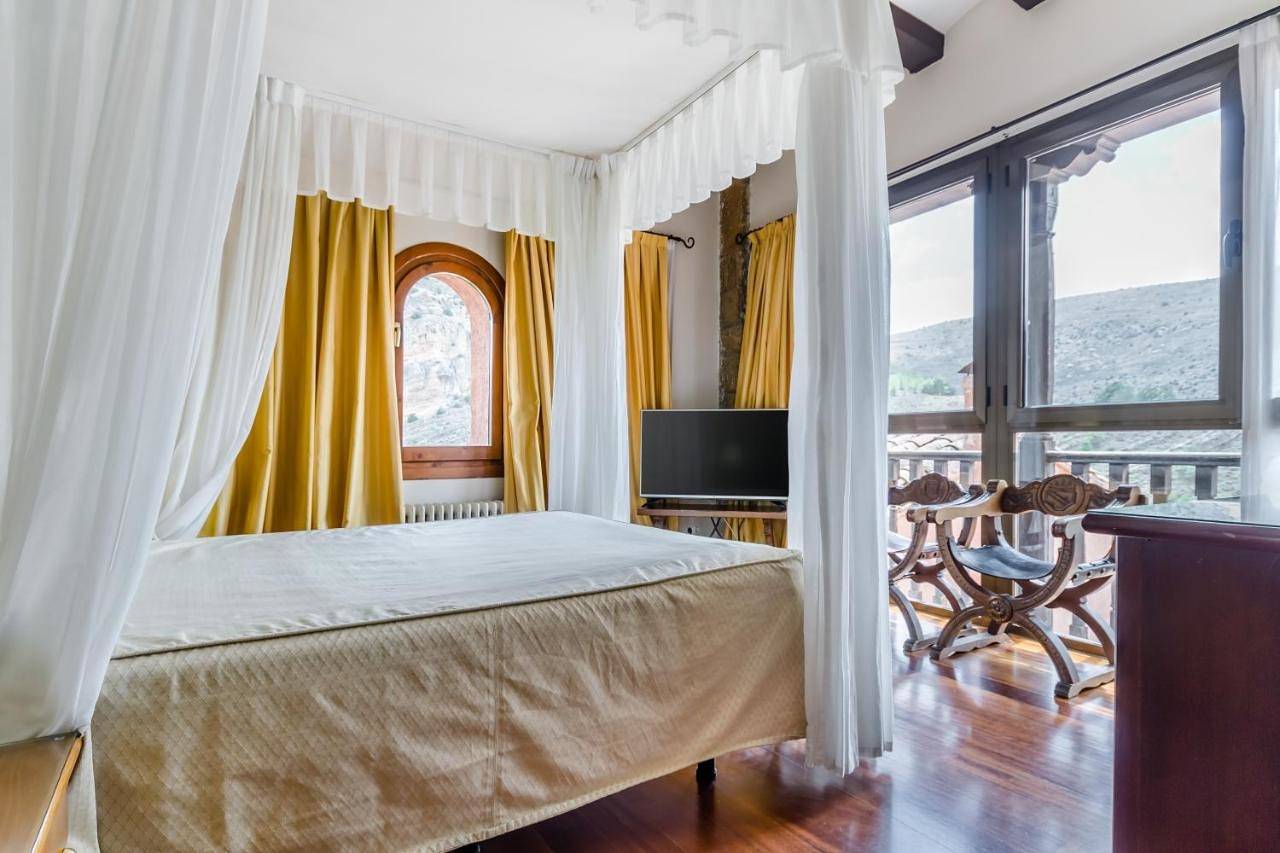Hotel Albarracín in Albarracín, Provincia de Teruel