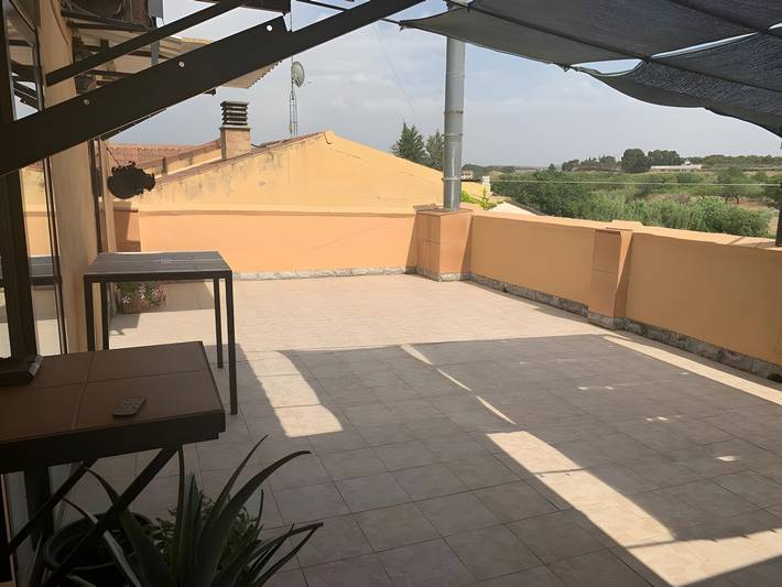 Apartamento Turístico Larraga