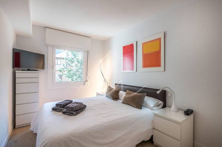 Ganze Wohnung, Bonaigua 512 in Baqueira, Naut Aran