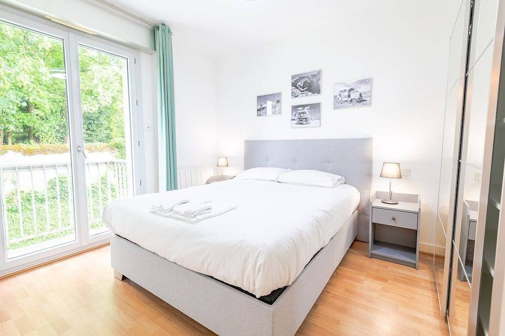 Apartamento entero, La Belle Ferronnière, Peaceful apartment Amboise in Amboise, Región de Tours