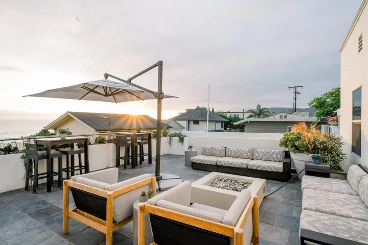Hotel para 2 personas, con piscina y terraza - 1
