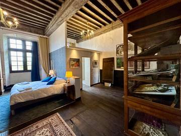Cottage pour 4 personnes à Châtillon-sur-Seine