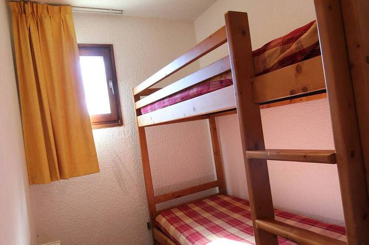 Gîte pour 7 personnes, animaux acceptés dans Office De Tourisme De Val Cenis Lanslebourg - 3