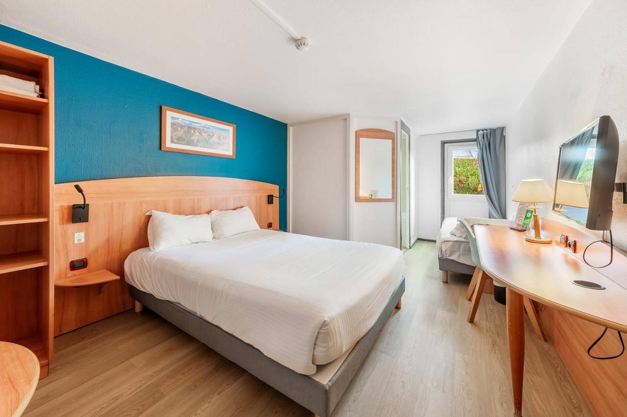 Comfort Hotel Evreux in Évreux, Région d'Évreux