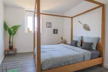 Appartement De Vacances pour 4 Personnes dans Arras, Région d'Arras, Photo 1