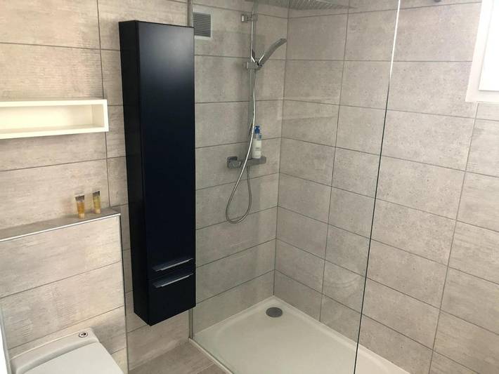 Gîte pour 2 personnes, avec jardin à Saint-Jean-de-Braye - 2
