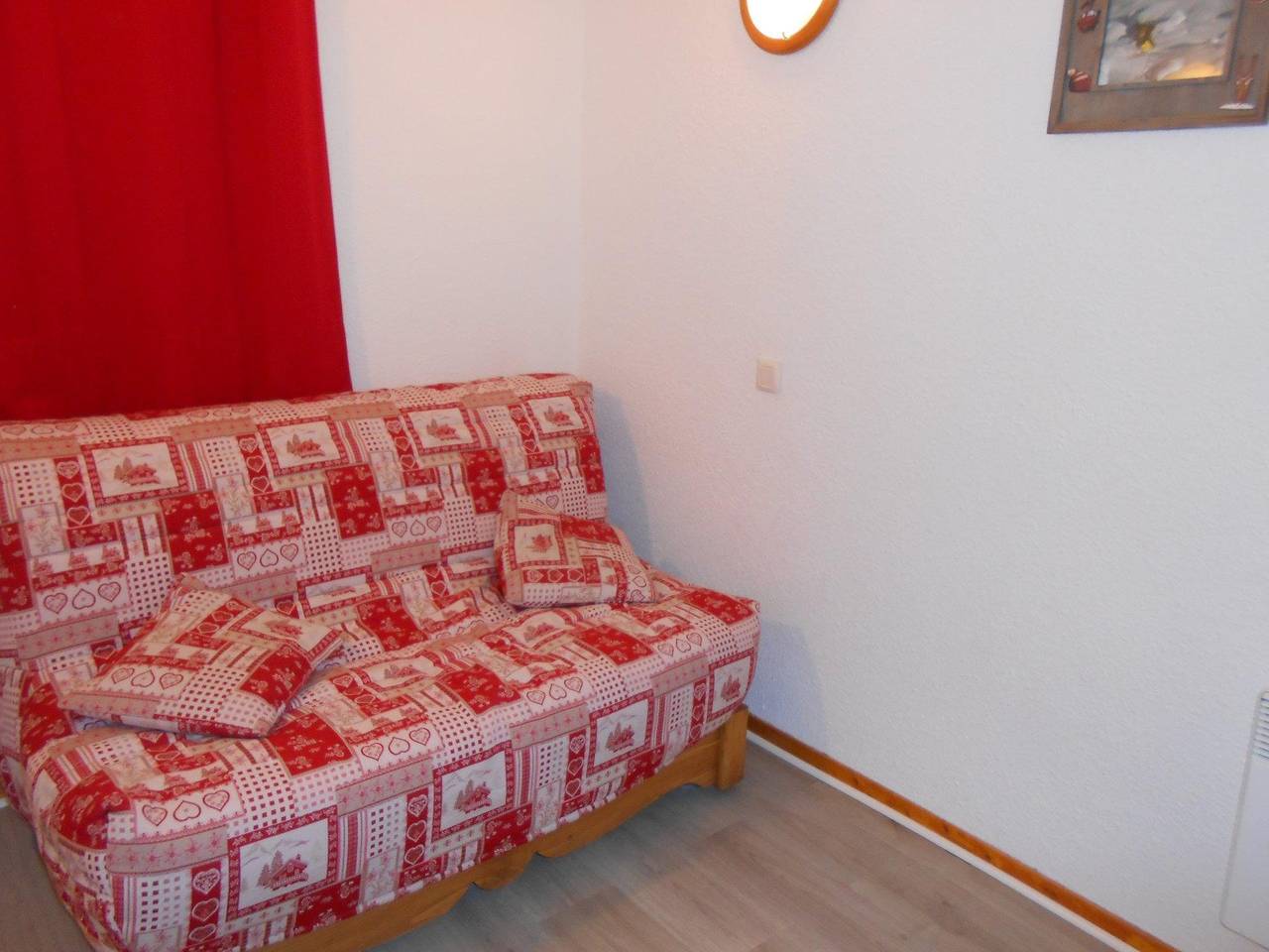 Chalet for 4 People in Vénosc, Écrins National Park