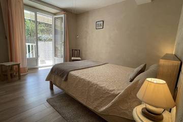 Location De Vacances pour 2 Personnes dans Laruns, Pyrénées, Photo 4