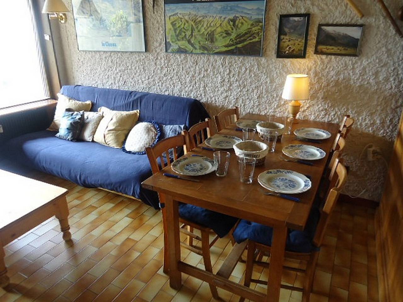 Photo : Appartement de vacances