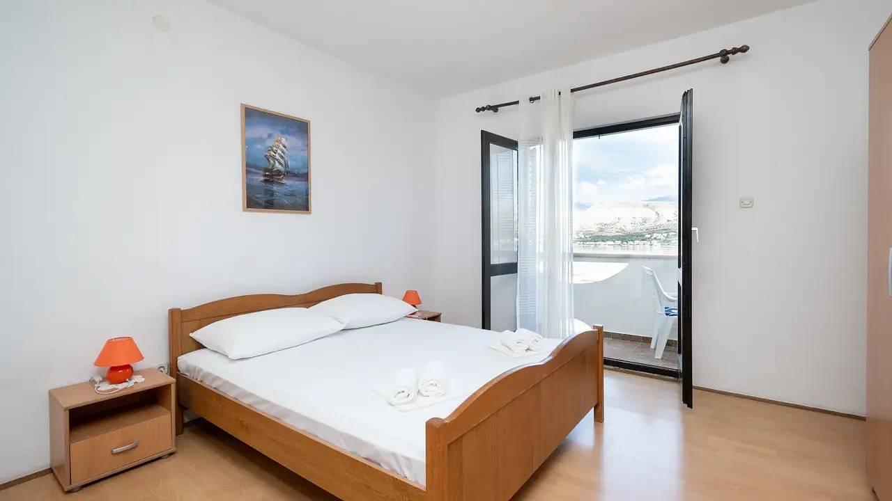 Appartamento vacanze a Pag a partire da 139€ a notte