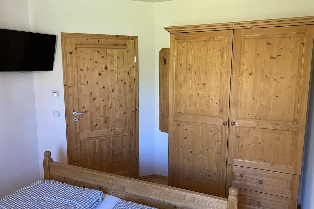 Ganze Wohnung, Appartement Wildrose ***** in Geising, Altenberg