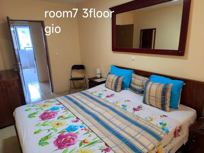 Maison d’hôte pour 2 personnes, avec vue et terrasse dans São Vicente - 4