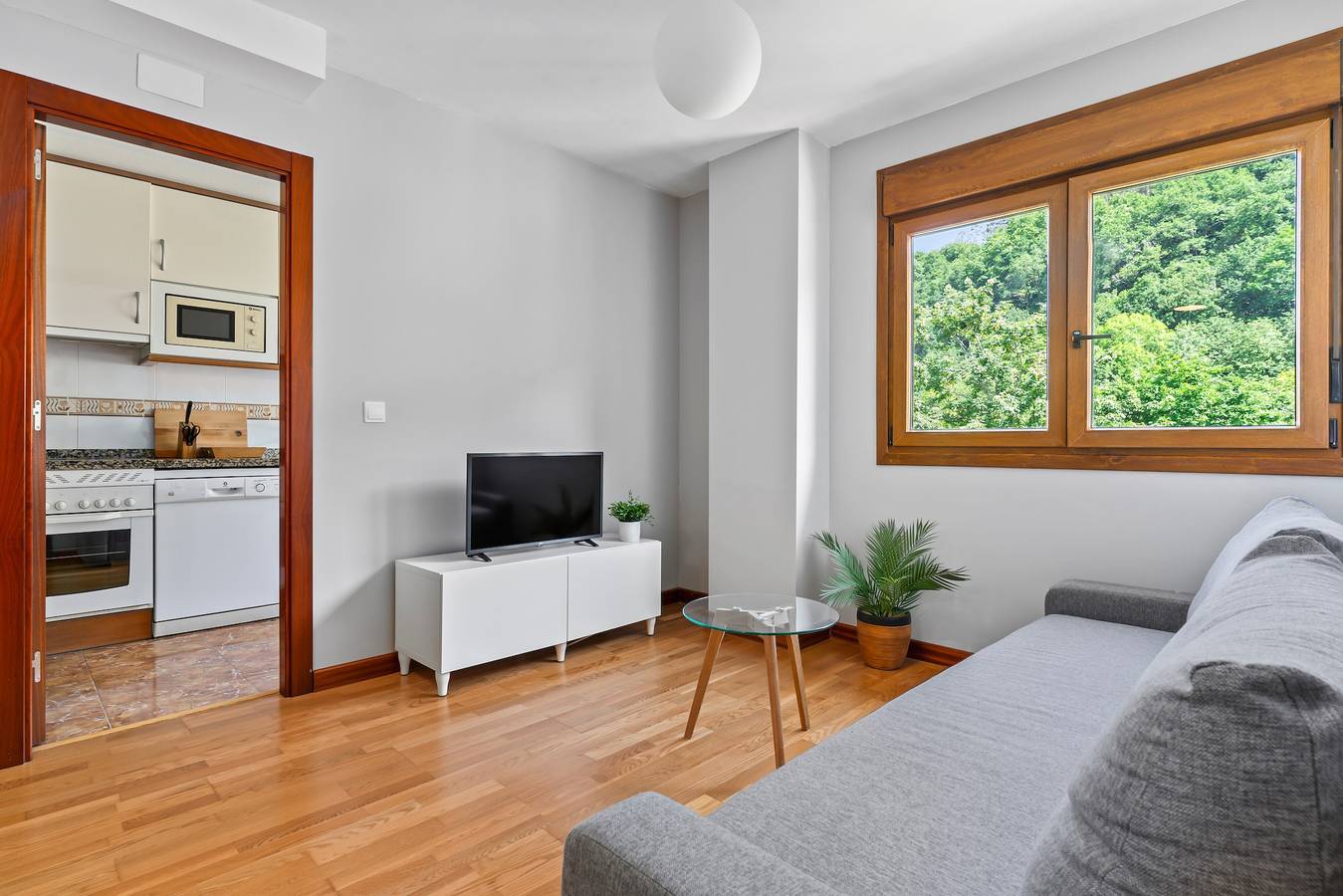 Appartement entier, Appartement "Los Azules in Cangas de Onís, Côte Cantabrique