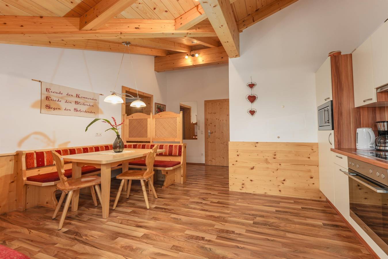 Vakantiewoning voor 4 Personen in Pichl-Preunegg, Schladming en omgeving