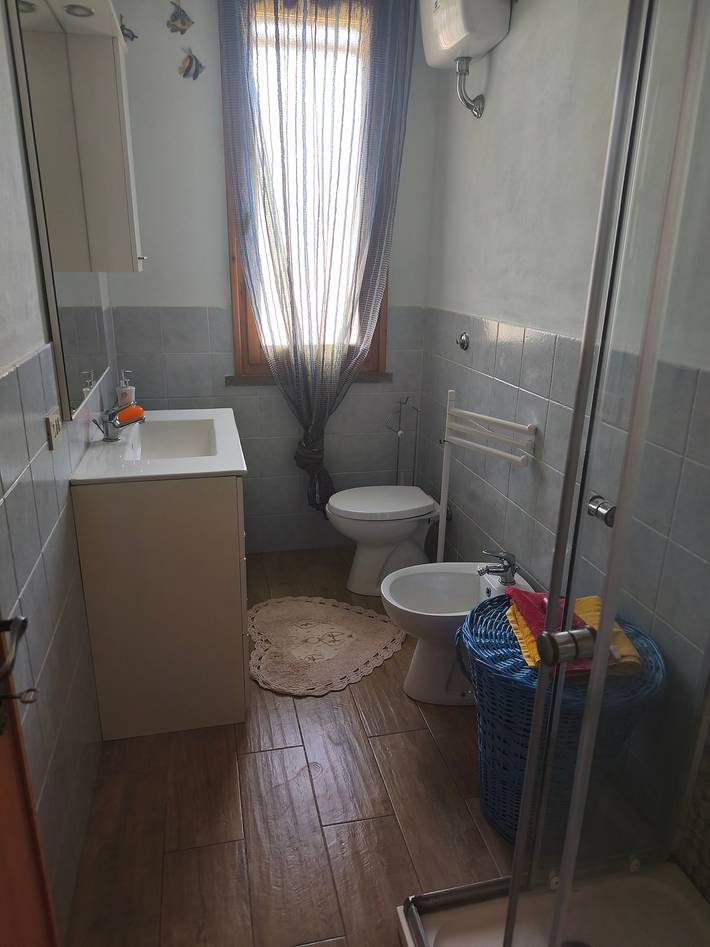 Casa Vacanze 'Appartamento Mazzanta' con Balcone in Mazzanta, Cecina