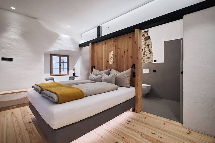 Agriturismo für 2 Personen in Südtirol