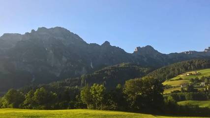 Hütte für 6 Personen in Leogang, Bundesland Salzburg, Bild 3