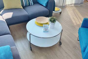 Hausboot für 4 Personen in Olpenitz, Kappeln, Bild 4