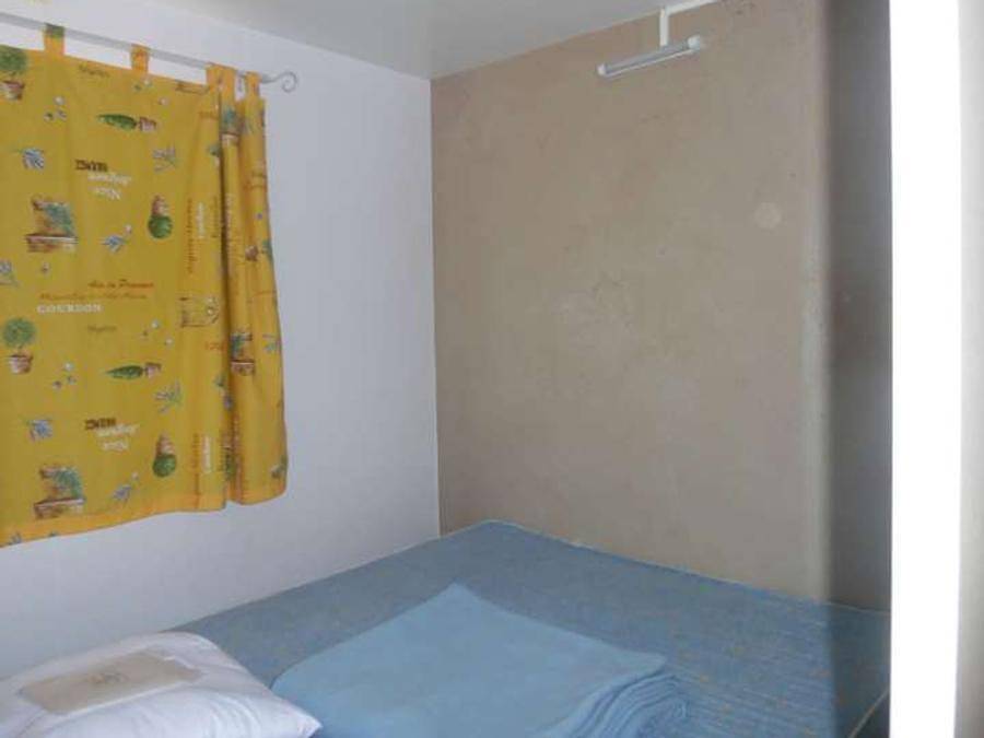 Camping le Clairet - Mobilheim 4 personen - Mh Sun Roller 2008 24m2 - 10 in Serrières-en-Chautagne, Chambéry und Umgebung