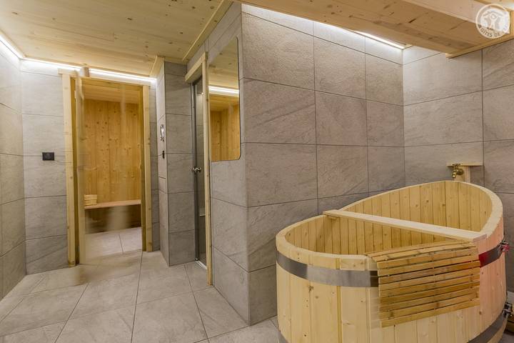 Chalet Whitepearl in Champagny-en-Vanoise, Vanoise-Massiv