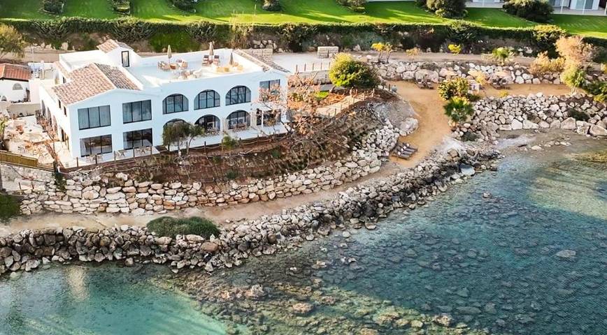 Apartmenthotel for 6 people, with terrace and garden in Cyprus