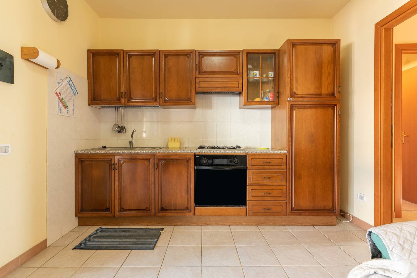 Casa vacanze "Via Delle Mimose 14" con terrazza privata in Calasetta, Sant'Antioco