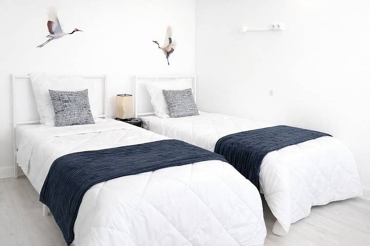 Maison Horizon downtown Disney 18mn in Champs-sur-Marne, Seine-et-Marne