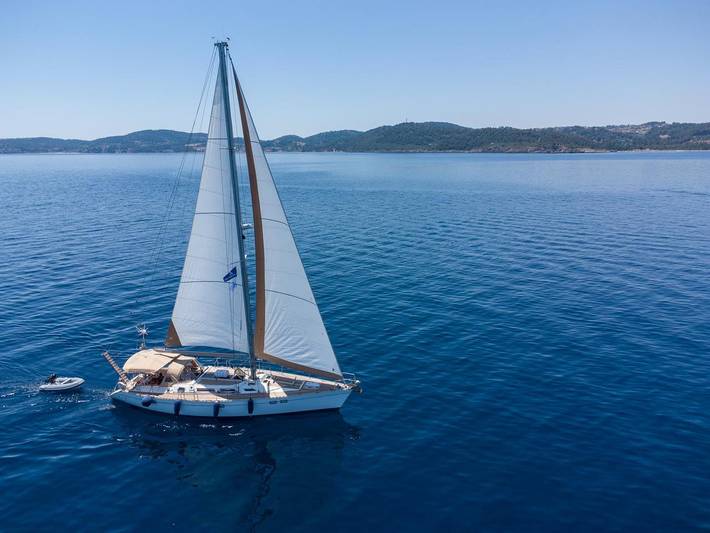 Boot für 4 Personen