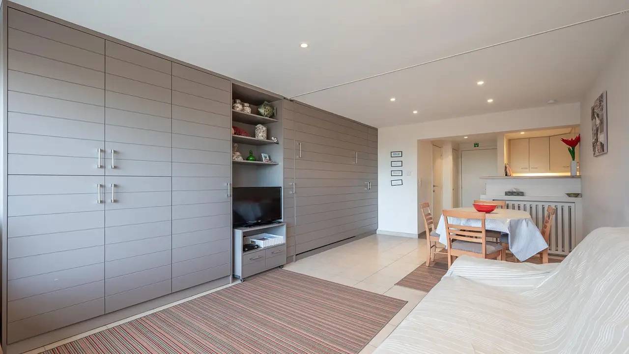Ferienhaus für 4 Personen (40 m²) in Knokke-Heist in Duinbergen, Knokke-Heist