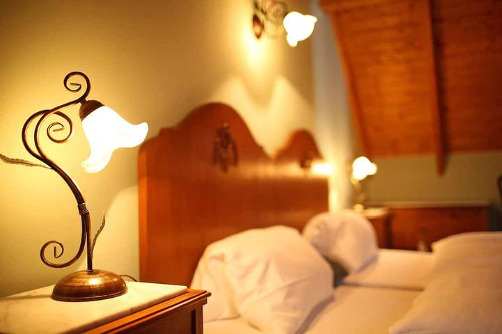 Ferienhaus für 5 Personen, mit Garten in Dreiheide - 3