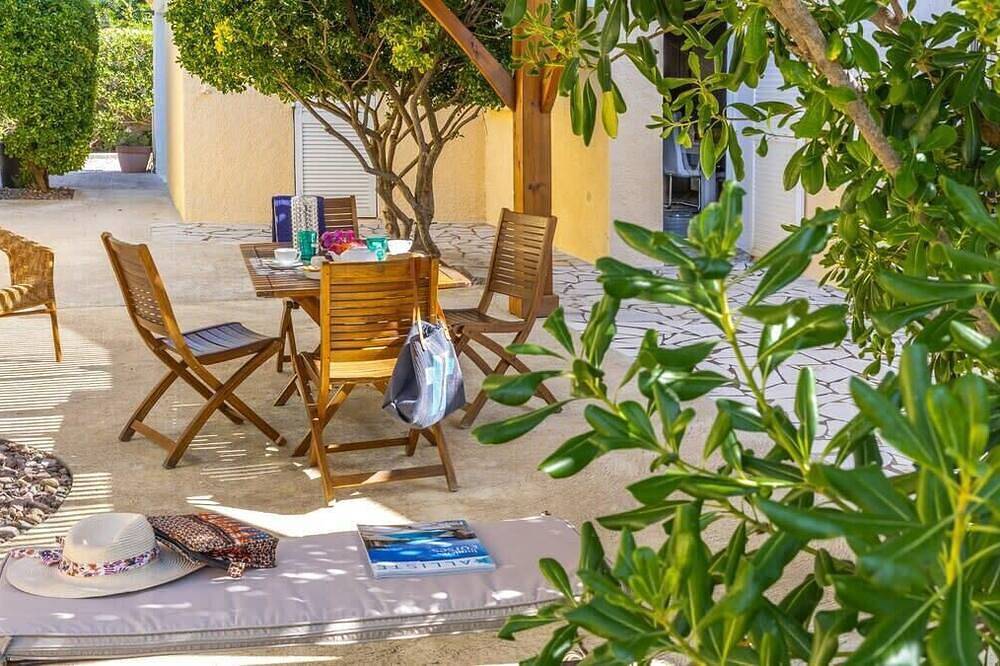 Villa California in Lucciana, Región de Bastia