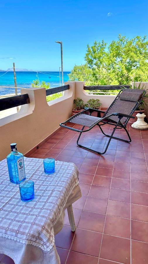 Appartement entier, Two-Bedroom Apartment with Sea View in Santa Lucia (Nuoro), Siniscola