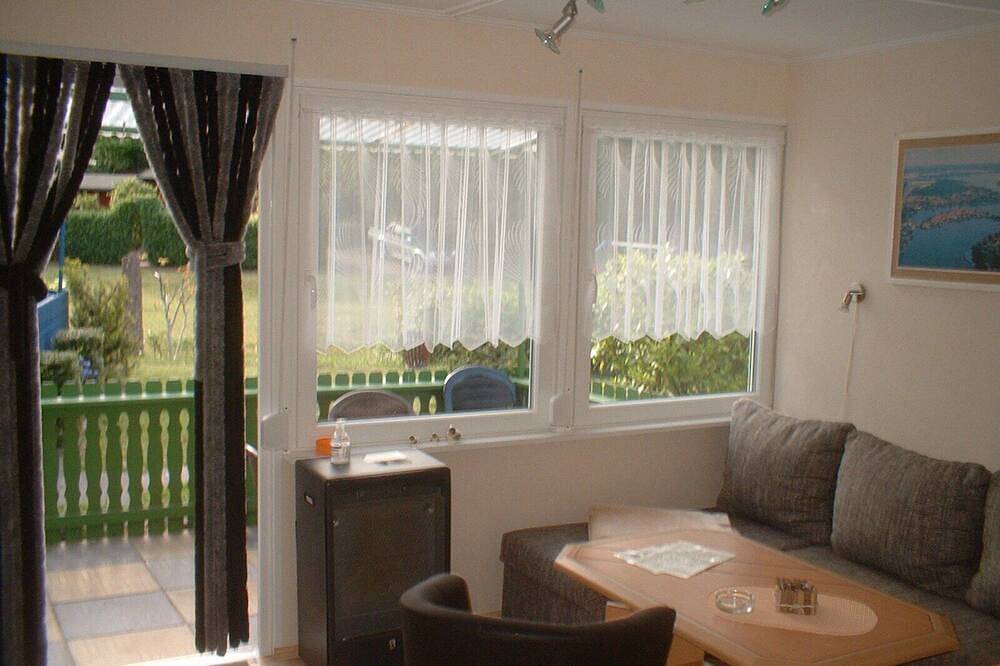 Bungalow für 5 Personen in Malchow, Fleesensee