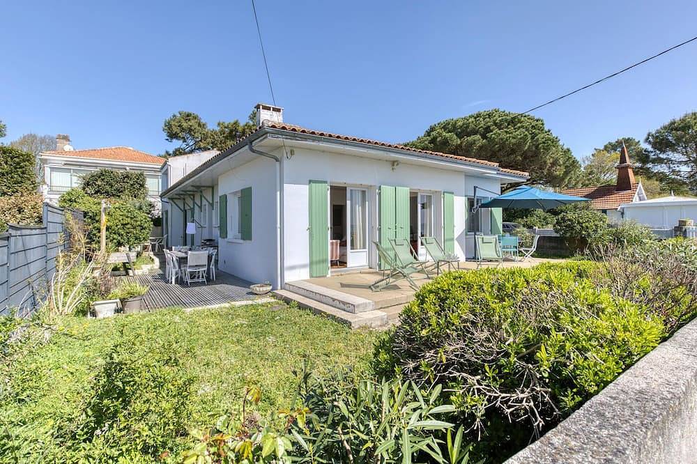 Awesome home in Saint-Trojan-les-Bains in Saint-Trojan-les-Bains, Côte de Beauté