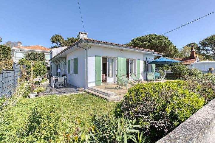 Ferienhaus für 13 Personen - 1