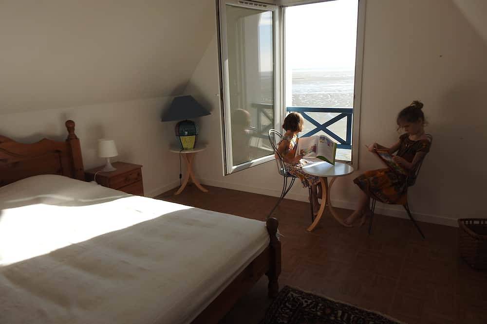 Appartement entier, Appartement résidence standing superbe vue Baie de Somme in Le Crotoy, Région d'Abbeville