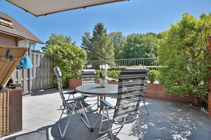 Ganze Wohnung, Parkresidenz Appartement 2 in Scharbeutz, Ostholstein