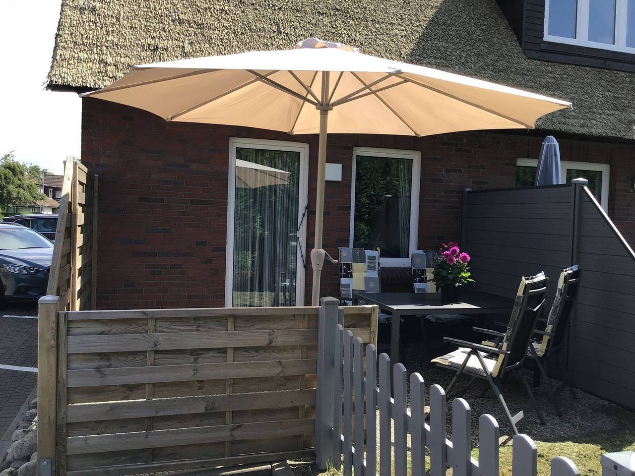 Casa vacanza a Eiderstedt a partire da 117€ a notte