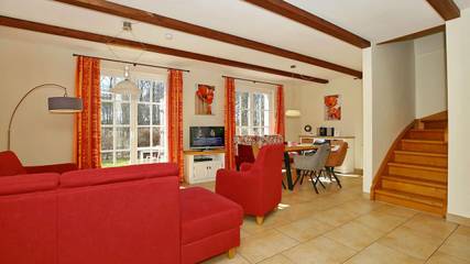 Ferienhaus für 6 Personen in Wittenbeck, Rostock und Umgebung, Bild 3