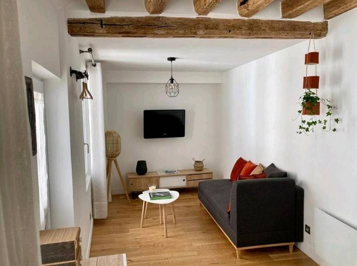 Gîte pour 2 personnes à Fontainebleau - 3