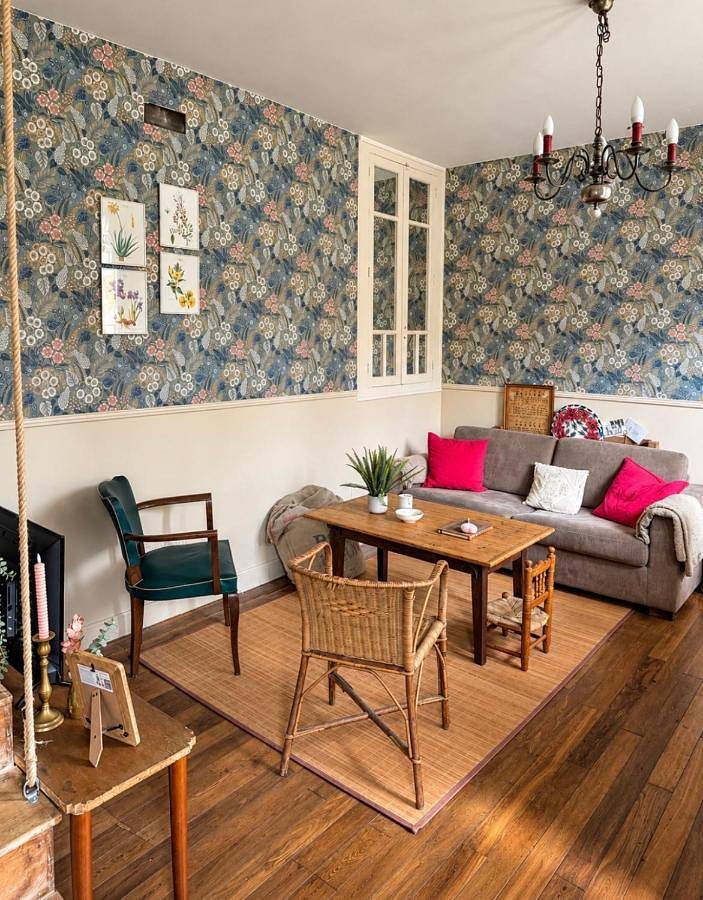 Maison de vacances pour 9 personnes, avec Balcon et Vue à Uzerche